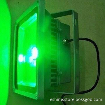 IP65 CE ROHS outdoor 50w  led flood light